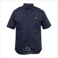 Gambar Kemeja Tactical M-tac Lengan Pendek Untuk Kerja Kantoran - Kuliahan _ Instansi - Cream, S dari TACTICAL LAB INDONESIA undefined 5 Tokopedia