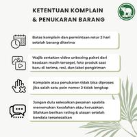 Gambar Cap Gajah Minyak Telon 600 ML Kemasan Botol Kaca dari Cap Gajah Indonesia undefined 3 Tokopedia