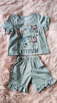 Gambar Baju Anak Murah : Old Navy Set Ruffle dari Ugoku Baby Shop_NEW undefined 3 Tokopedia