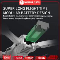 Gambar DRONE E99 K3PRP 4K HD Dual Camera Murah Anti Nabrak kamera Drone - Singel Camera dari Nomor Satu Indonesia undefined 3 Tokopedia
