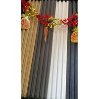 Gambar WPC Wall Panel | Wood panel PVC 95 CM X 16CM | Berbagai Macam Motif High Quality Premium Aesthetic - SD-22, 95 CM X 16CM dari FIMU ID undefined 3 Tokopedia