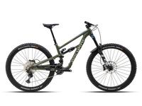 Gambar MQ BIKE | POLYGON COLLOSUS N8XE CLS 1 GREEN 1x12 29 EBIKE MTB POLYGON - S dari MQ BIKE undefined 1 Tokopedia