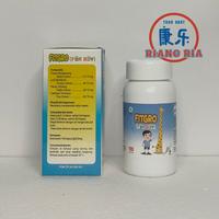 Gambar FITGRO (FOR BOY) - Membantu Memperbaiki Nafsu Makan dari TO Riang Ria undefined 2 Tokopedia