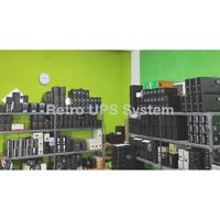 Gambar jual UPS Modif Modifikasi AKI External With Fan PROLINK PRO1201SFCU 1200VA 1.2KVA 24V dari indoas undefined 4 Tokopedia