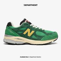 Gambar Sepatu Sneakers Pria New Balance 990V3 Made In Usa M990Gg3 Original - 43 dari EVERGEEN STORE undefined 4 Tokopedia