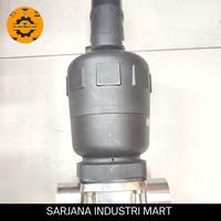 Gambar Diaphgram Valve Pneumatic BURKERT 2731 A 50.0 EPDM VS (2") dari SARJANA INDUSTRI MART undefined 1 Tokopedia
