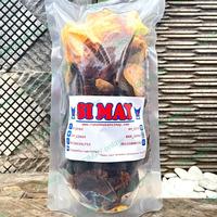 Gambar Termurah Dendeng Kering Balado SIMAY ukuran 1/2kg dari Kios Buk Yaya undefined 2 Tokopedia