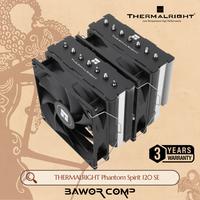 Gambar THERMALRIGHT Phantom Spirit 120 SE | CPU Cooler HSF Intel / AMD dari BAWOR COMPUTER undefined 1 Tokopedia
