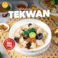 Gambar Termurah Moza Tekwan Asli Palembang dari Kios Buk Yaya undefined 1 Tokopedia