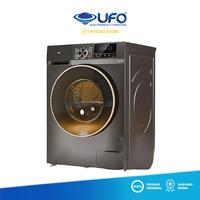 Gambar TCL TWD 105 C22DG Mesin Cuci dan Pengering 1 Tabung Front Loading 10 Kg/7 Kg TWD105-C22DG dari UFO ELEKTRONIKA JABODETABEK undefined 1 Tokopedia