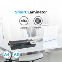 Gambar Origin Mesin Laminating ORX-330 EX dari officeXpres undefined 2 Tokopedia