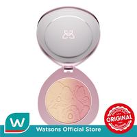 Gambar MOP Mother Of Pearl Tender Touch Soft Ombre Papillon 5g dari Watsons Indonesia Official Store undefined 2 Tokopedia