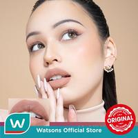 Gambar MOP Mother Of Pearl My Perfect Nude Lip Cream Milk Tea 6ml dari Watsons Indonesia Official Store undefined 3 Tokopedia