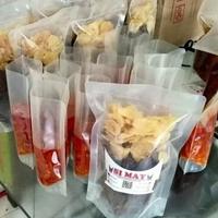 Gambar Termurah Dendeng Kering Balado SIMAY ukuran 1/2kg dari Kios Buk Yaya undefined 3 Tokopedia