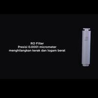 Gambar FILTER UNTUK DISPENSER RO PLUS WATER PURIFIER - PURELINE W16 - POST CARBON dari SAHABAT MITRA GEMILANG undefined 2 Tokopedia