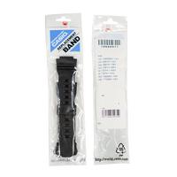 Gambar Tali Strap Casio AE-1500WH / DW-291H / W-737H / WS-1500H /WS-1700H 27mm Black Resin 10600971 dari Carolina Watch Official Shop undefined 4 Tokopedia