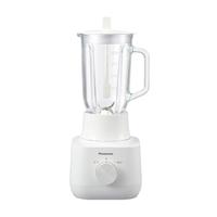 Gambar Panasonic MX-EG3351WSR – Blender Gelas 1 Liter 450 Watt 2 in 1 Putih MXEG3351WSR dari BEZTRO undefined 3 Tokopedia