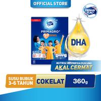 Gambar Frisian Flag Primagro 3+ Cokelat 360g Susu Pertumbuhan Anak dari Frisian Flag Official Store undefined 1 Tokopedia