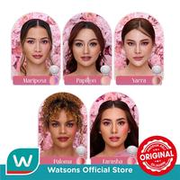 Gambar MOP Mother Of Pearl Tender Touch Soft Ombre Papillon 5g dari Watsons Indonesia Official Store undefined 4 Tokopedia