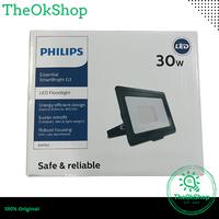 Gambar Philips BVP150 Lampu Sorot LED 30W Flood Light 30 W Tembak 30 Watt - Putih dari TheOkShopOnline undefined 1 Tokopedia