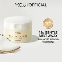 Gambar you gentle clean deep cleansing balm cocomelt 10g dari auliassi. undefined 1 Tokopedia
