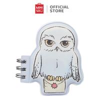 Gambar Miniso x Harry Potter Collection Notebook Buku Catatan Love Potions Stress-relief Wire-Bound Book 80Sheets - Love Potion dari minisoshopid undefined 1 Tokopedia