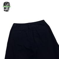 Gambar Issey Miyake - White Label Flare Jeans | Size On Tags: 3 - 29 Fits dari selfboutique_id undefined 4 Tokopedia