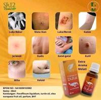 Gambar MINYAK BULUS ORIGINAL / MASSAGE OIL BULUS SR12 / PENGENCANG PAYUDARA / TREATMENT WAJAH DAN TUBUH dari sr12_jawatengah_NEW undefined 5 Tokopedia