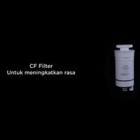 Gambar FILTER UNTUK DISPENSER RO PLUS WATER PURIFIER - PURELINE W16 - POST CARBON dari SAHABAT MITRA GEMILANG undefined 3 Tokopedia