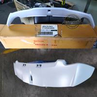 Gambar Spoiler Modulo Honda Jazz GE8 Original Honda Access dari Armayudha Store undefined 1 Tokopedia