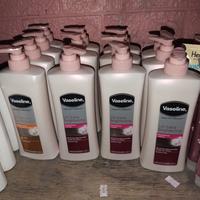 Gambar handbody vaseline 400ml - Hijau dari QuinnBi shop undefined 2 Tokopedia