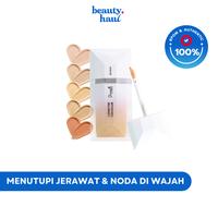 Gambar Jacquelle Corrector Concealer - Light Shell dari BeautyHaul_NEW undefined 1 Tokopedia