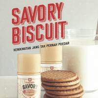 Gambar Daily Milk Savory Biscuit 60ML | Liquid Frebase - FB 3MG 60ML dari Star Hobby Corner undefined 4 Tokopedia