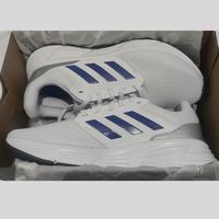 Gambar Sepatu Running ADIDAS - Galaxy 6 Shoes 100% Original From Adidas Official Store - White list Blue - 46 dari Gut Shoes undefined 5 Tokopedia