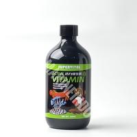 Gambar Supervital Active Vitamin penjernih air Aquarium Fish vitamin 500ml dari Marineindo undefined 2 Tokopedia