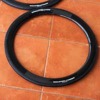 Gambar Rim carbon ardently 38mm 58mm 20&24h brakeline satuan - 38mm, 20hole dari VeloVellaz 1 undefined 1 Tokopedia