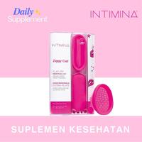 Gambar Intimina Menstrual Ziggy Cup–Extra-Thin Reusable Menstrual Cup dari Daily Supplement undefined 1 Tokopedia