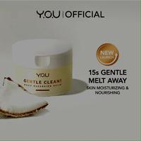 Gambar You Cleansing balm - 10gr dari Er nya satu undefined 1 Tokopedia