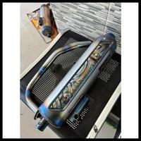 Gambar Live - Knalpot Kondoman Type Sr Sunblue Vario 125 Led Old Vario 150 Led Old Vario 125 Bohlam Model Bor-Boran Sarteng Saringan Full / Luster Mode Arm Tzm V1 V2 Zrc Mdm Rz Pro Zrc Wrx Copy Cms Saringan Setengah Termuah Kzr Beat Pcx 160 ;'/.,' dari INTAN JAYA PART undefined 3 Tokopedia