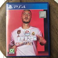 Gambar FIFA 20 PS4 kaset bd ps 4 pro 2020 dari UNIVERSE GAME STORE undefined 1 Tokopedia