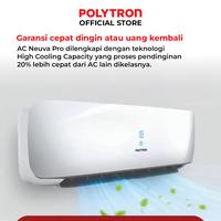 Gambar Polytron AC Neuva Pro 2 PK PAC 18VZ dari Polytron Indonesia_NEW undefined 4 Tokopedia