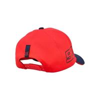 Gambar Gresini Racing MotoGP 2024 Marc Marquez Baseball Cap. Topi Unisex dari THE Elegent Store undefined 2 Tokopedia