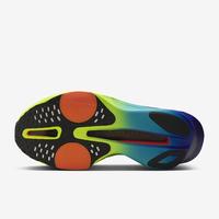 Gambar NIKE ALPHAFLY 3 MEN'S ROAD RACING - VOLT/DUSTY CACTUS/TOTAL ORANGE/CONCORD - 39 dari BRAND SPORT ID undefined 5 Tokopedia