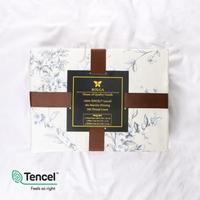 Gambar Sprei Tencel 100% Original Lenzing - Packaging Mewah - Bolga dari Toko Sabo-12 undefined 3 Tokopedia