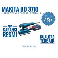 Gambar Mesin amplas kayu Makita BO 3710 finishing sander 190 watt ampelas gosok persegi panjang BO3710 dari MTeknikBalikpapan undefined 1 Tokopedia