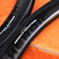 Gambar Rim carbon ardently 38mm 58mm 20&24h brakeline satuan - 38mm, 20hole dari VeloVellaz 1 undefined 3 Tokopedia