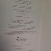 Gambar Novel The Necromancer - Michael Scott (Bahasa Inggris) dari Jambusari Komik undefined 3 Tokopedia