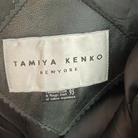Gambar jaket kulit domba asli TAMIYA KENKO ORIGINAL SECOND dari Toyo secondshoes undefined 4 Tokopedia