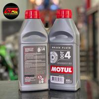 Gambar Minyak Rem Motul Brake Fluid Dot 4 500ml Not Brembo dari GPRR AUTO GARAGE undefined 1 Tokopedia