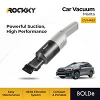 Gambar Roccky Hoover Manta (Vacuum Cleaners) - black dari Bolde Official Store undefined 1 Tokopedia